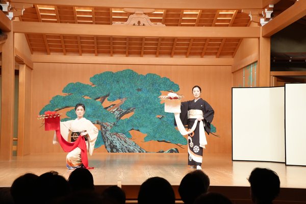 活動風景