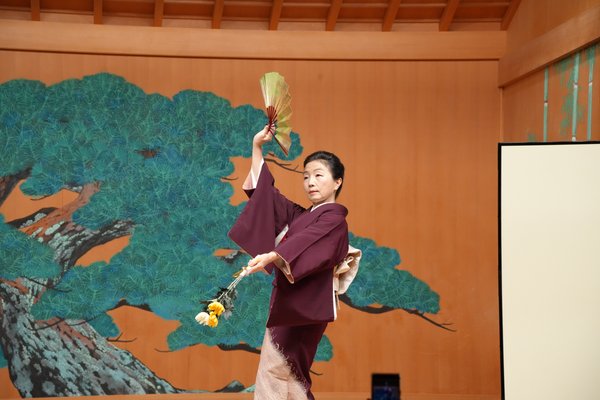 活動風景