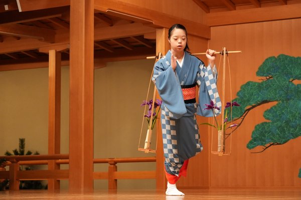 活動風景