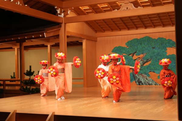 活動風景