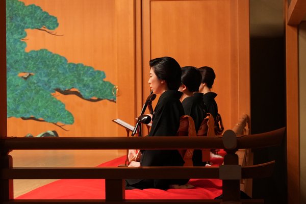 活動風景